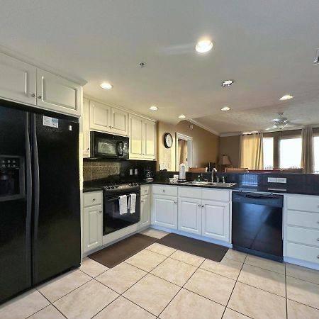 Treasure Island 2202 Βίλα Panama City Beach Εξωτερικό φωτογραφία
