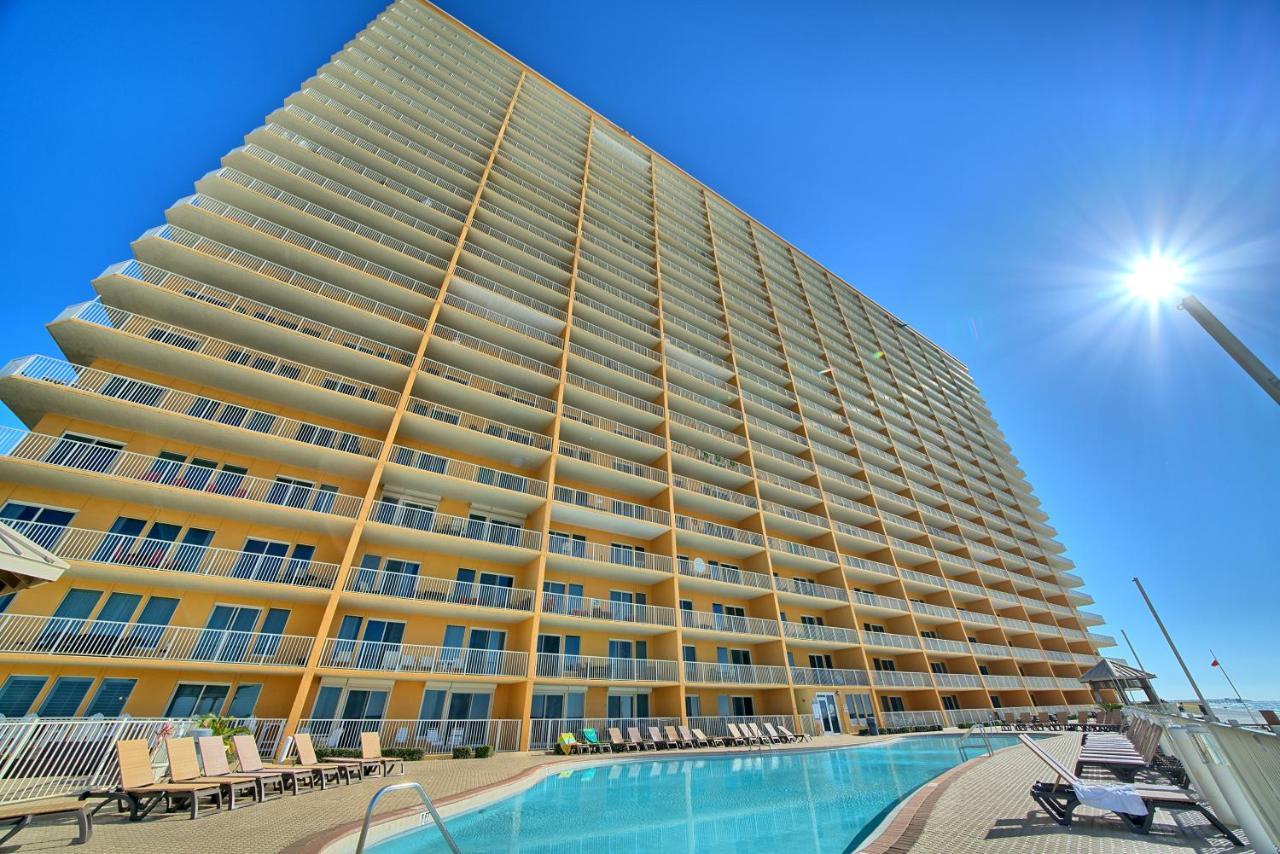 Treasure Island 2202 Βίλα Panama City Beach Εξωτερικό φωτογραφία