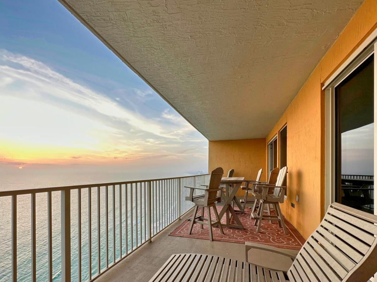 Treasure Island 2202 Βίλα Panama City Beach Εξωτερικό φωτογραφία
