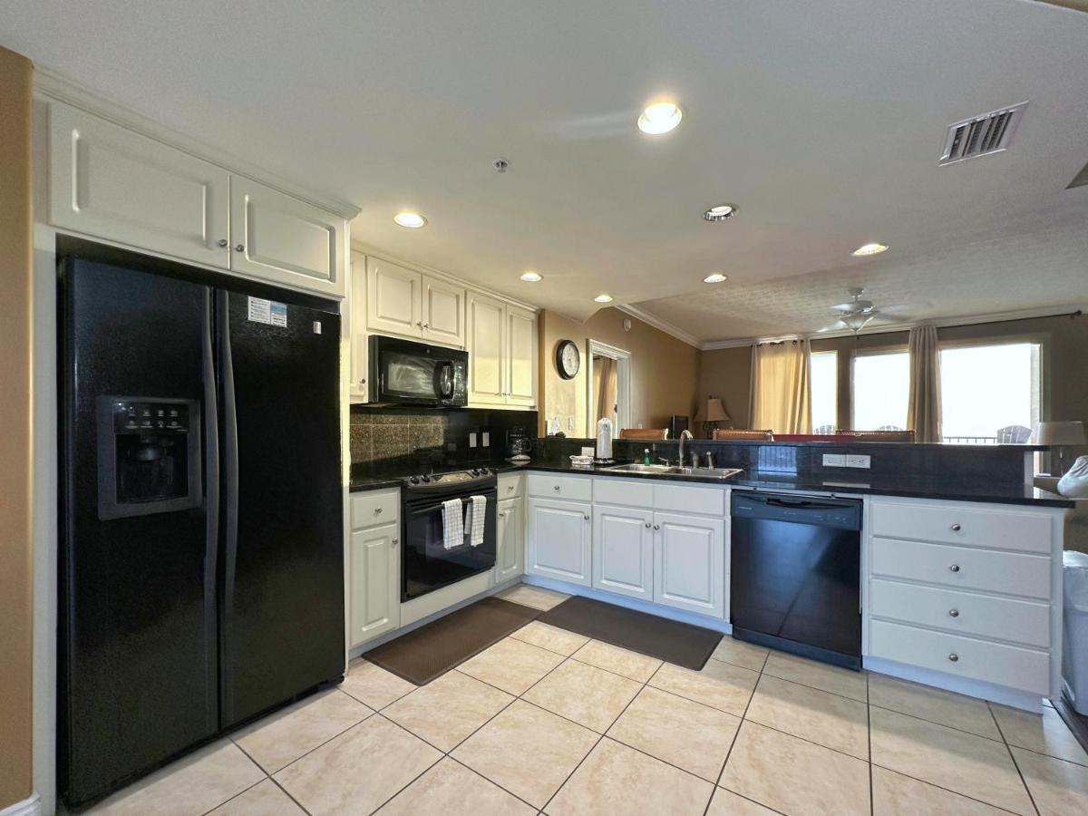 Treasure Island 2202 Βίλα Panama City Beach Εξωτερικό φωτογραφία