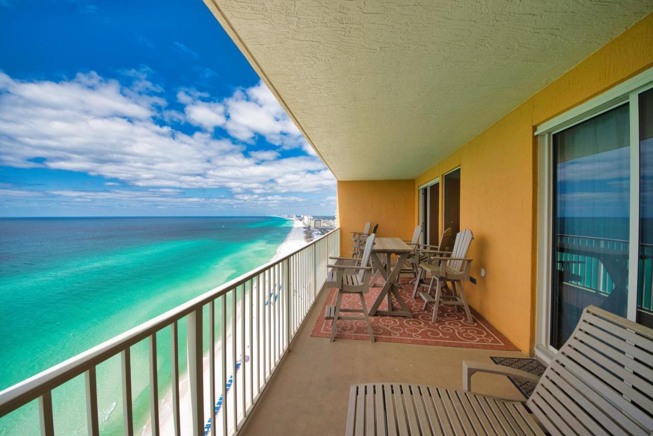 Treasure Island 2202 Βίλα Panama City Beach Εξωτερικό φωτογραφία
