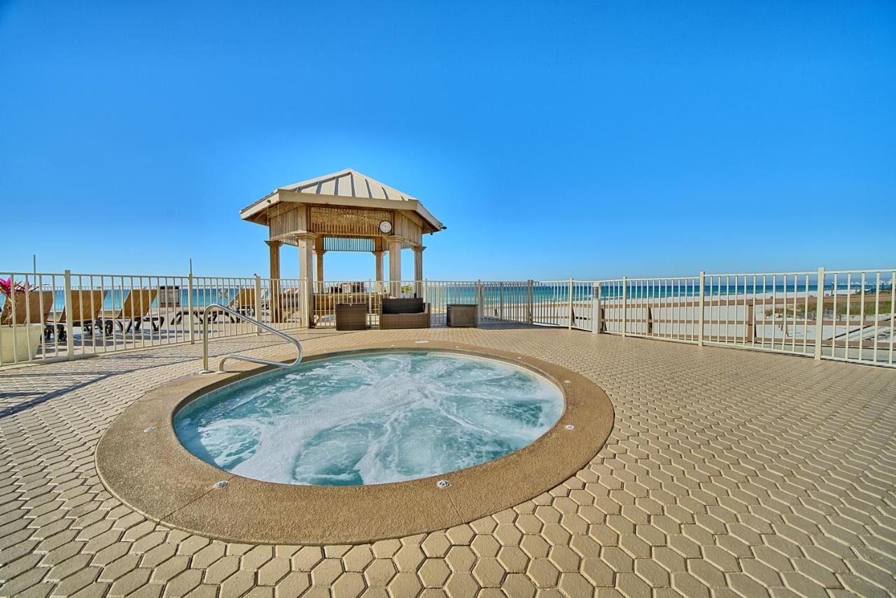 Treasure Island 2202 Βίλα Panama City Beach Εξωτερικό φωτογραφία