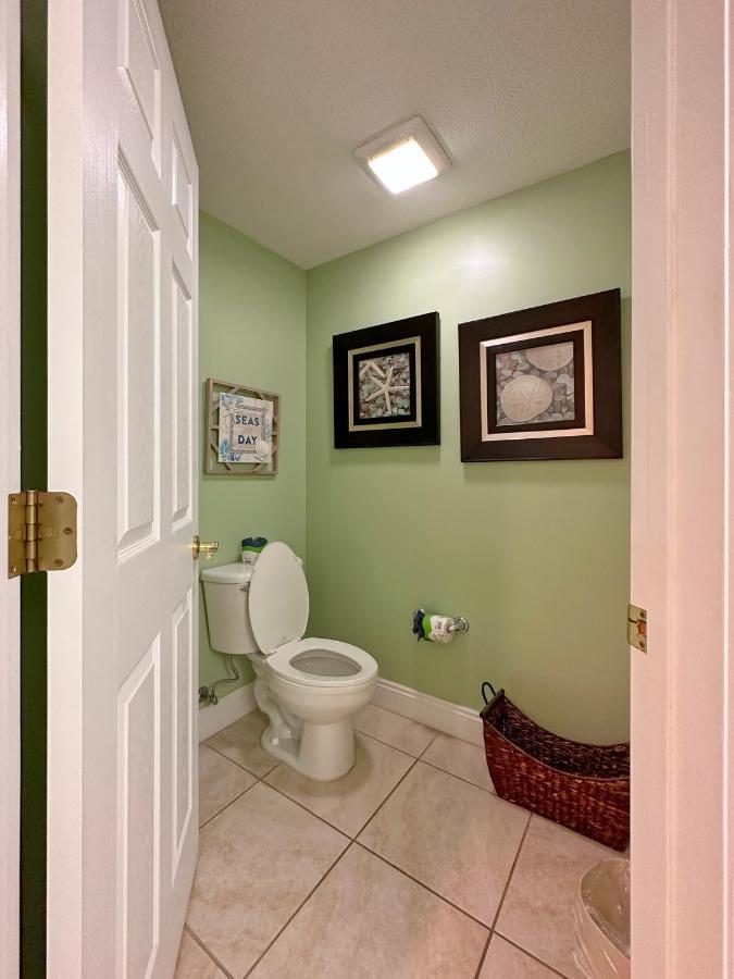 Treasure Island 2202 Βίλα Panama City Beach Εξωτερικό φωτογραφία