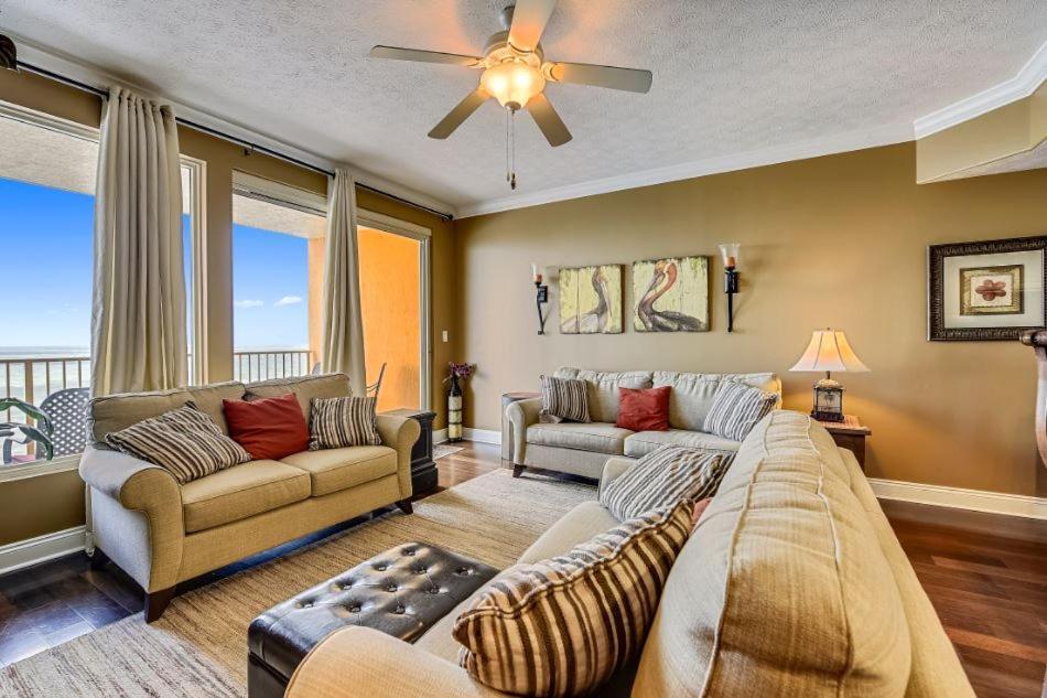 Treasure Island 2202 Βίλα Panama City Beach Εξωτερικό φωτογραφία