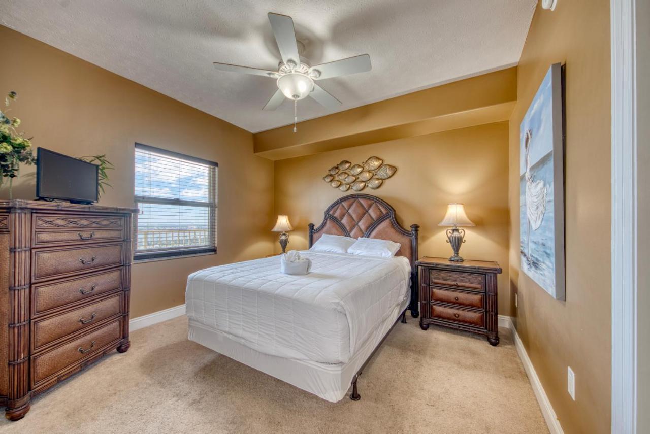 Treasure Island 2202 Βίλα Panama City Beach Εξωτερικό φωτογραφία
