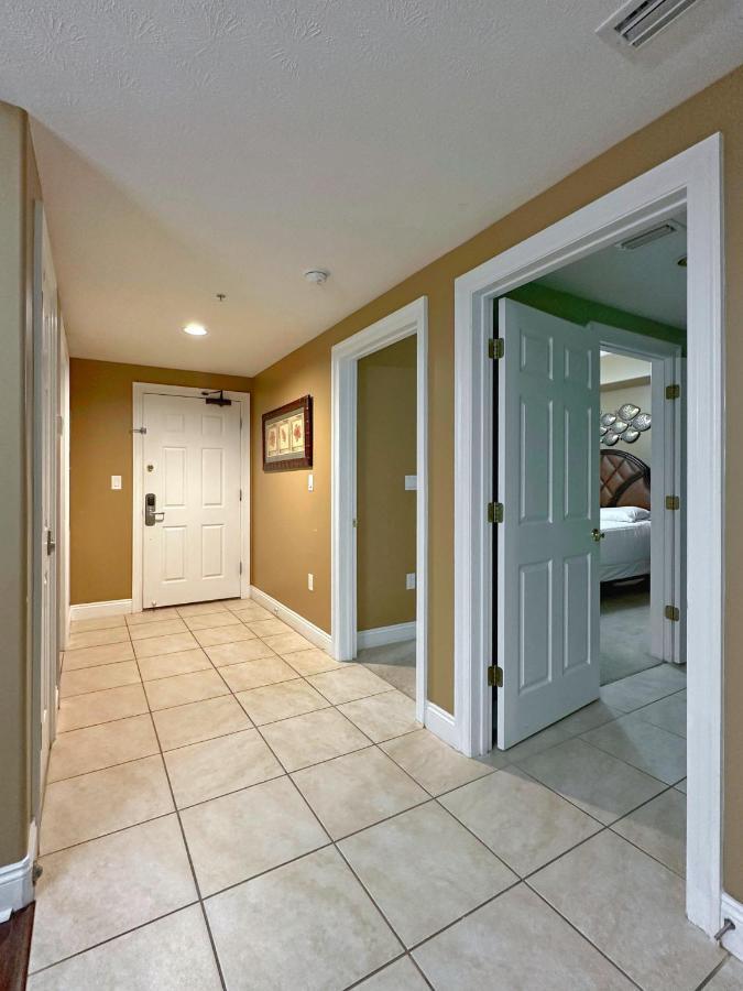 Treasure Island 2202 Βίλα Panama City Beach Εξωτερικό φωτογραφία