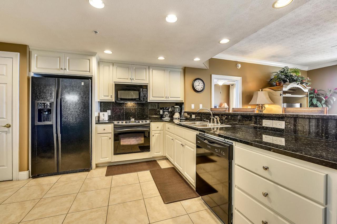 Treasure Island 2202 Βίλα Panama City Beach Εξωτερικό φωτογραφία