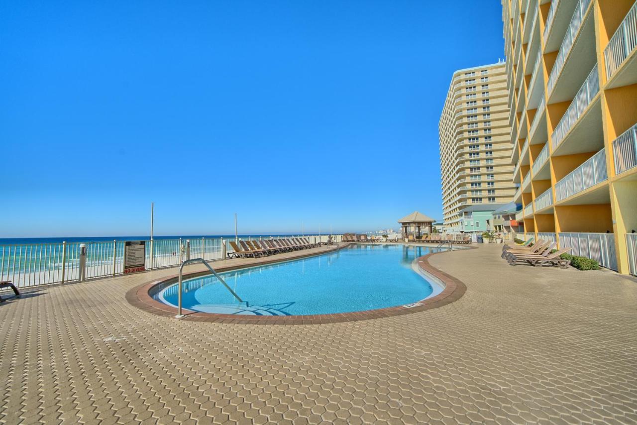 Treasure Island 2202 Βίλα Panama City Beach Εξωτερικό φωτογραφία