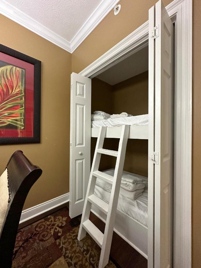 Treasure Island 2202 Βίλα Panama City Beach Εξωτερικό φωτογραφία