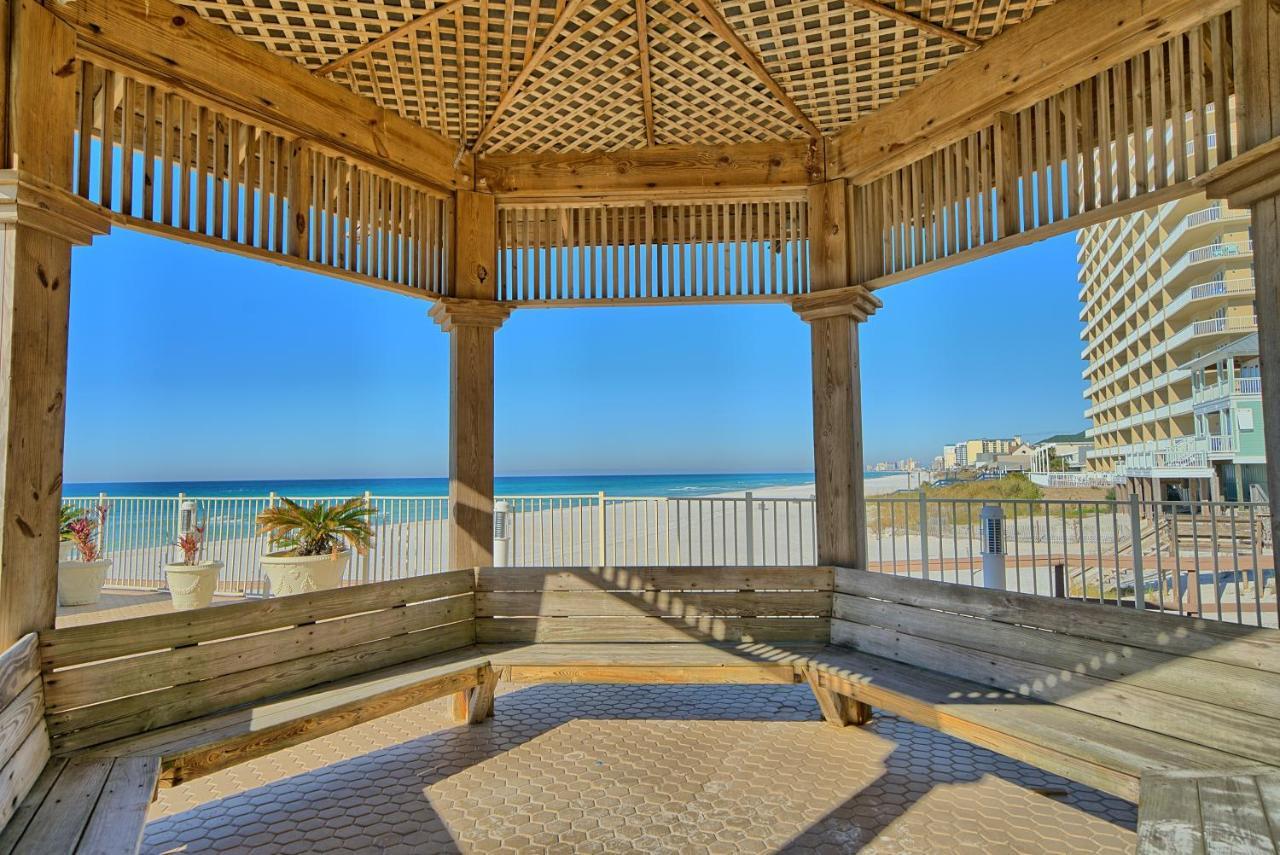 Treasure Island 2202 Βίλα Panama City Beach Εξωτερικό φωτογραφία