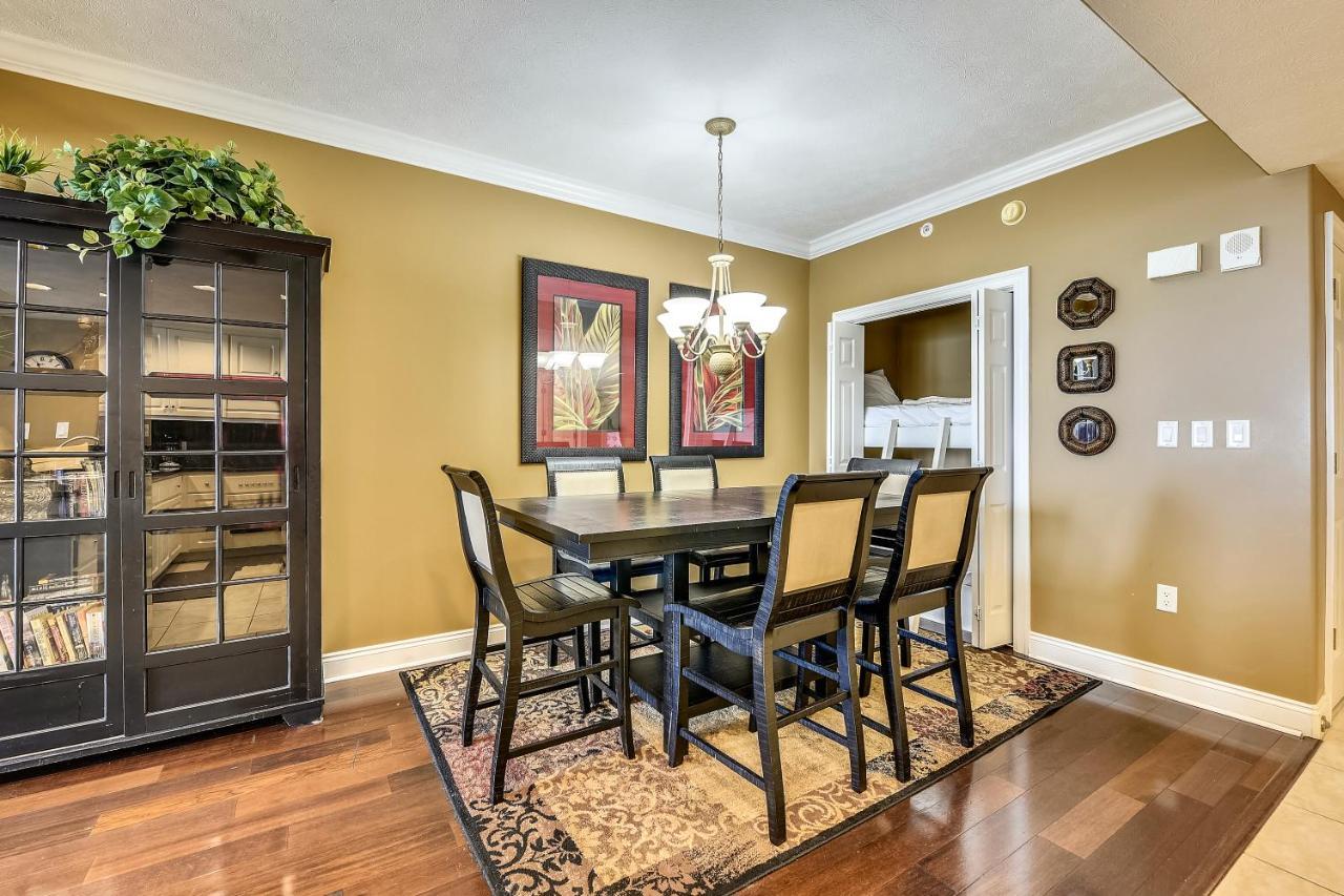 Treasure Island 2202 Βίλα Panama City Beach Εξωτερικό φωτογραφία