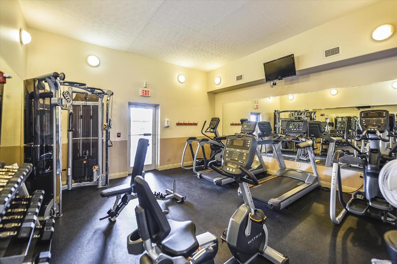 Treasure Island 2202 Βίλα Panama City Beach Εξωτερικό φωτογραφία