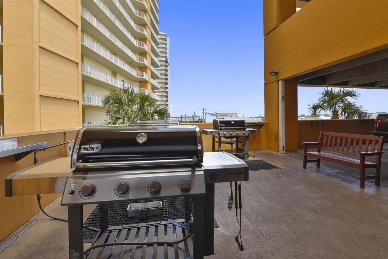 Treasure Island 2202 Βίλα Panama City Beach Εξωτερικό φωτογραφία
