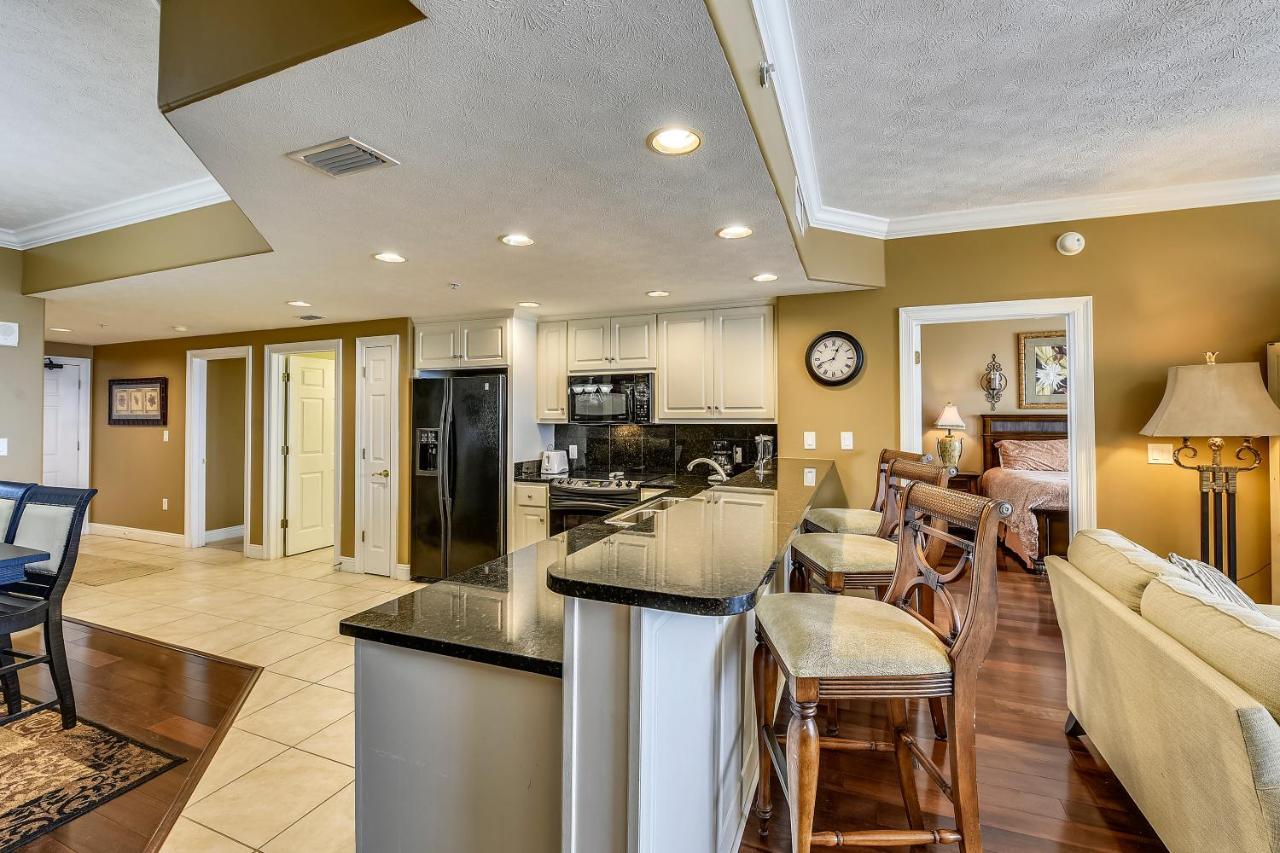 Treasure Island 2202 Βίλα Panama City Beach Εξωτερικό φωτογραφία