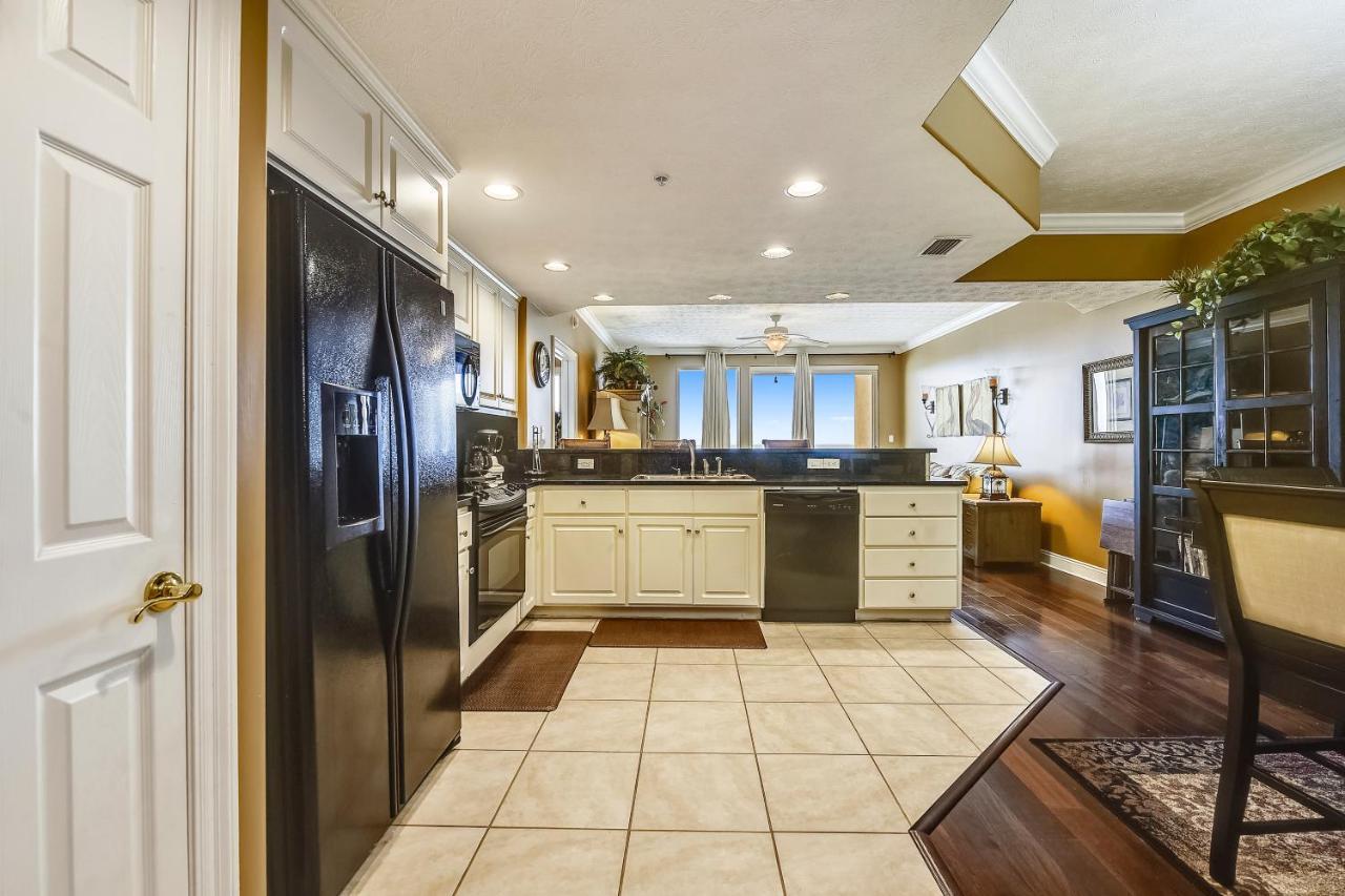 Treasure Island 2202 Βίλα Panama City Beach Εξωτερικό φωτογραφία
